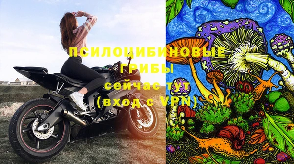 герыч Алексеевка